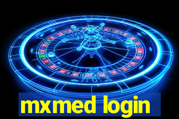 mxmed login